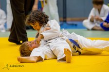 01.05.2022 Wachau JUDO Kids Cup